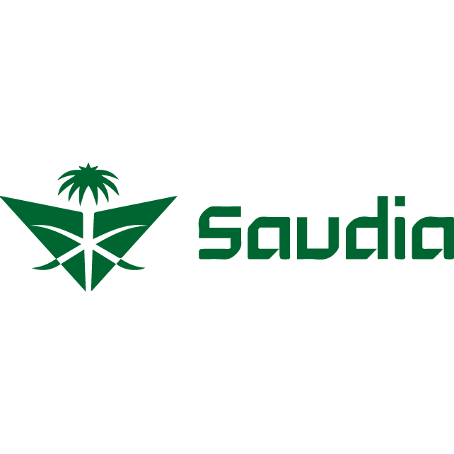 SAUDIA