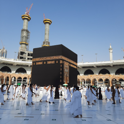 Hajj 2026