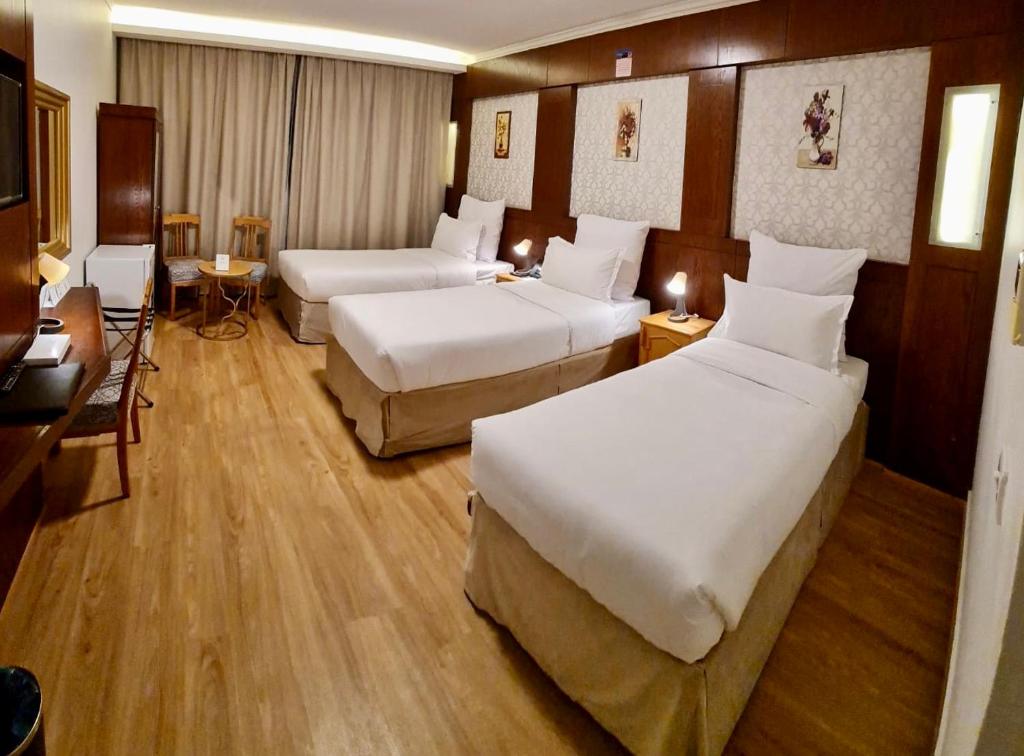 Jiwar Al Madinah 4*