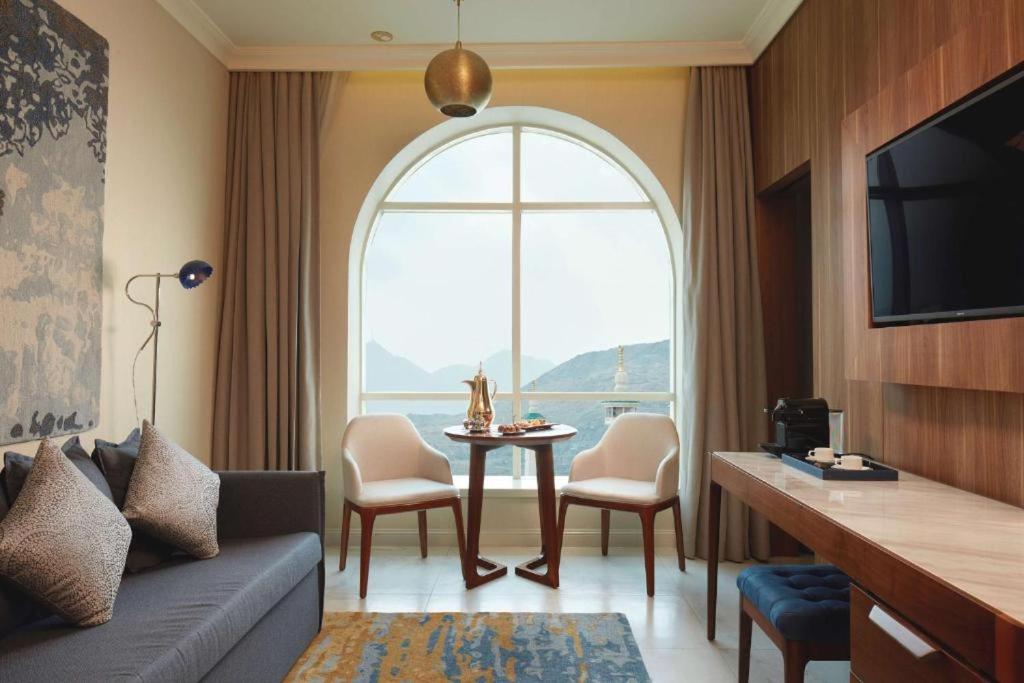 Tilal Jabal Al Kabah 5* ou équivalent