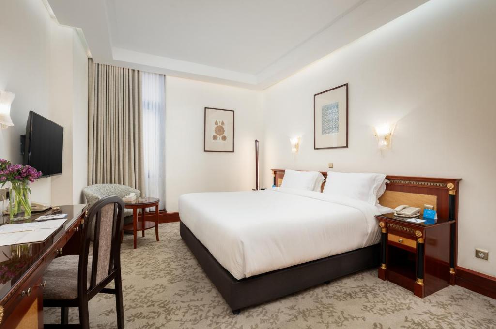 Al Shohada by Palm Rich 5* ou équivalent