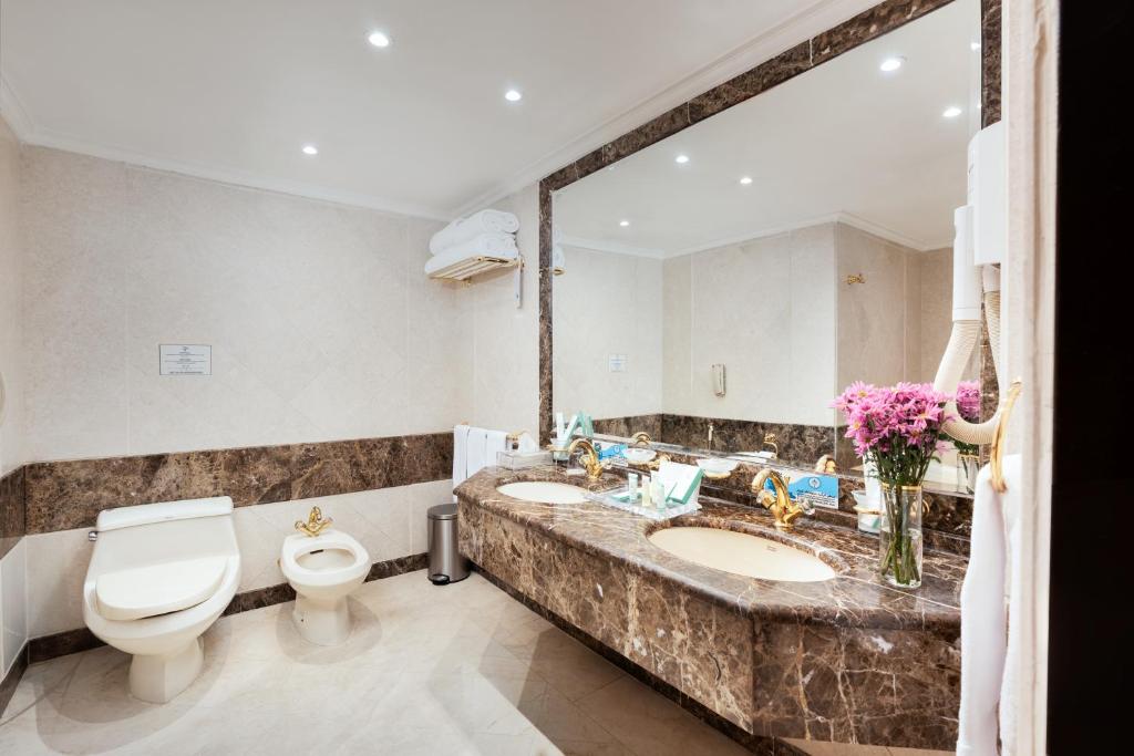 Al Shohada by Palm Rich 5* ou équivalent