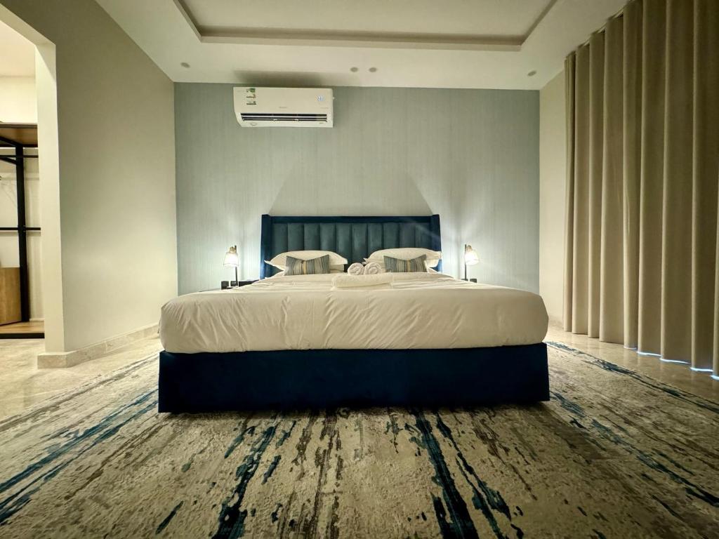 Appartement au khozam living