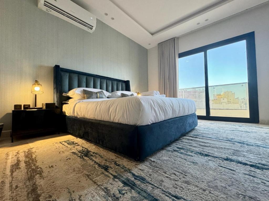 Appartement au khozam living