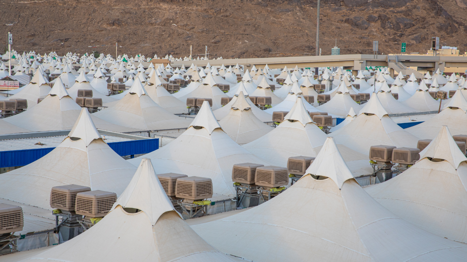 Les rites du hajj 2026