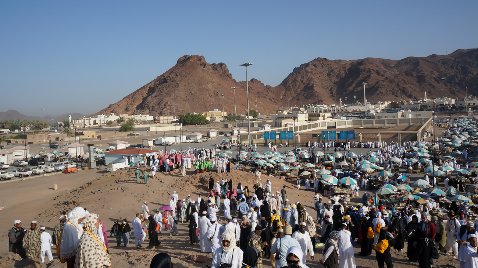 Accomplir le Hajj ou la Omra sans mahram