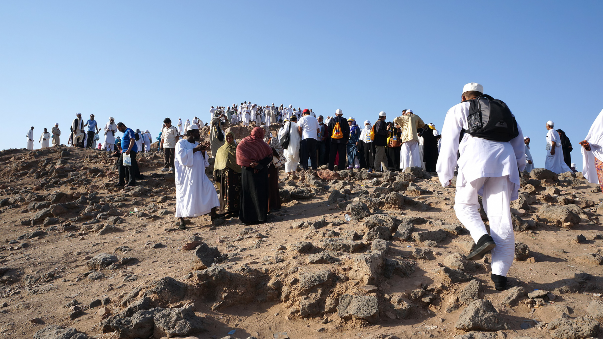 Jour de Arafat