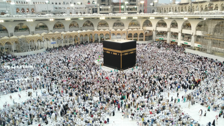 Les différents types de Hajj