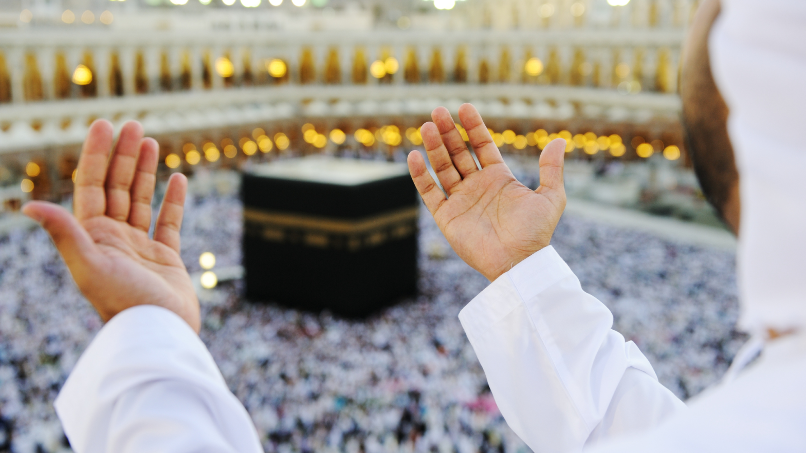 Les invocations essentielles pour le Hajj et la ‘Omra